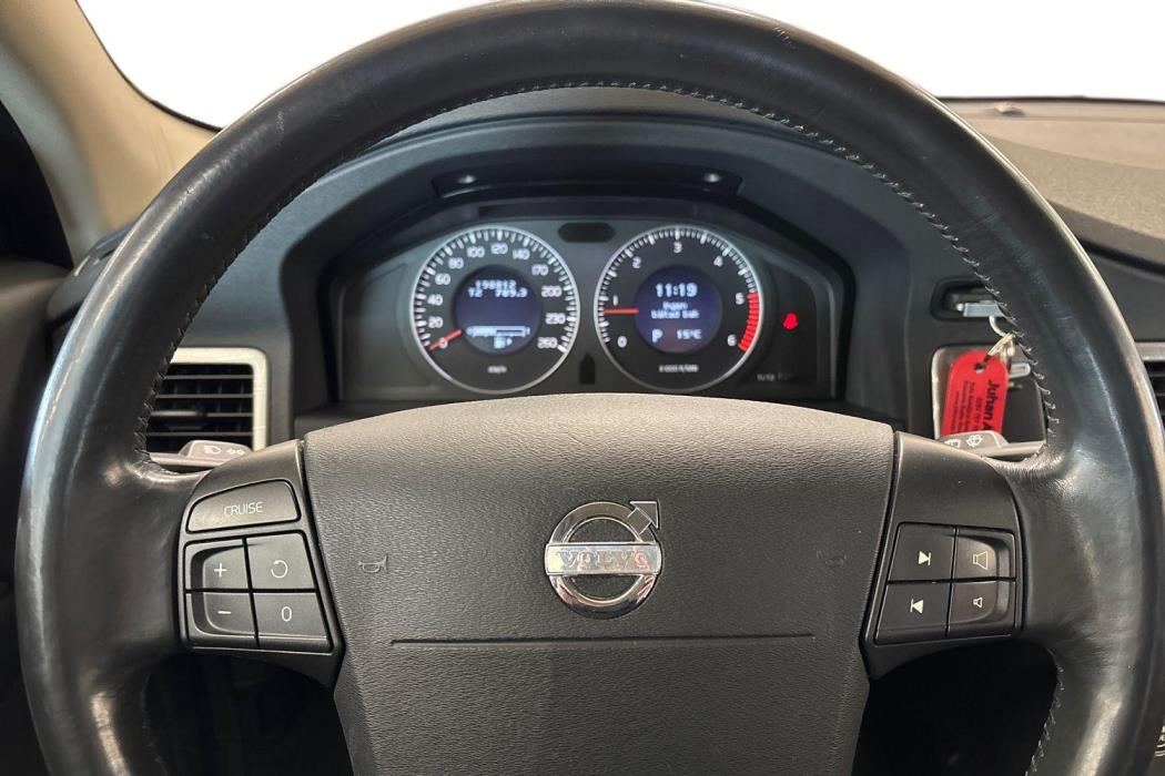 VOLVO XC70 2008