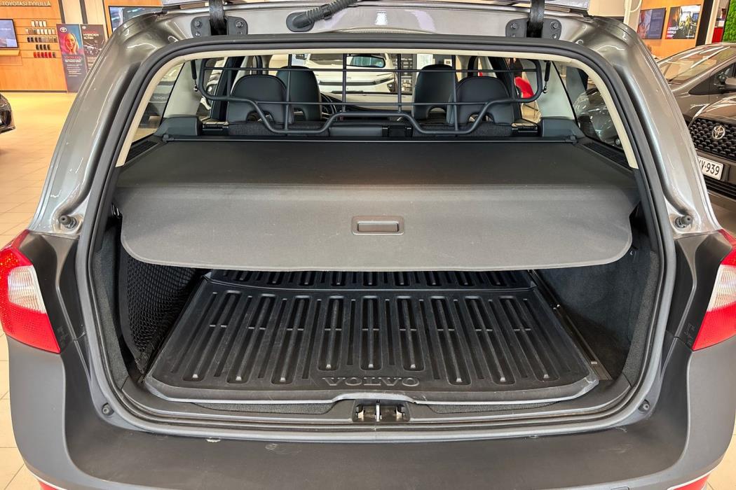 VOLVO XC70 2008