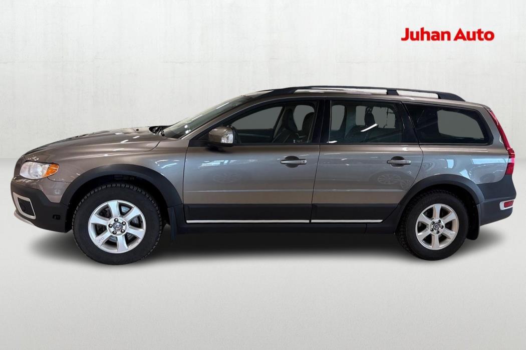 VOLVO XC70 2008