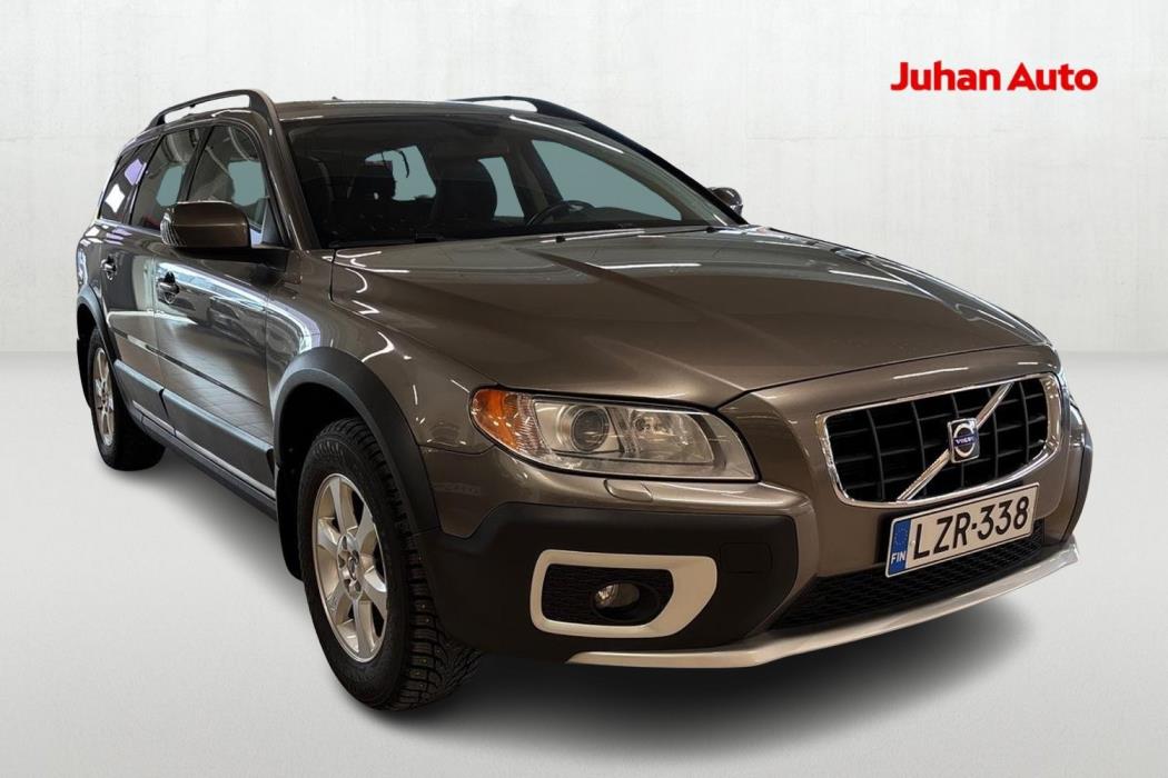 VOLVO XC70 2008