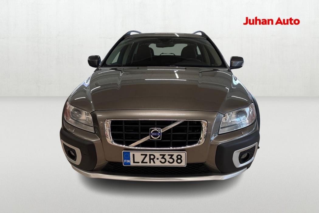 VOLVO XC70 2008