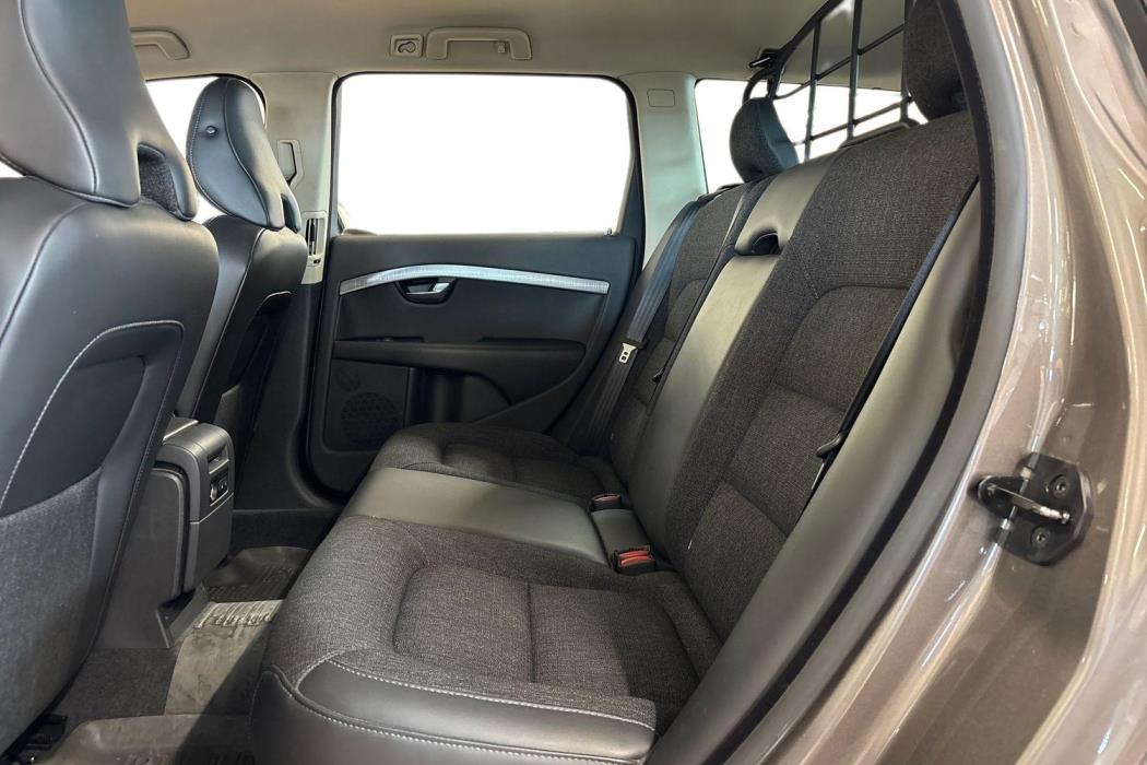 VOLVO XC70 2008