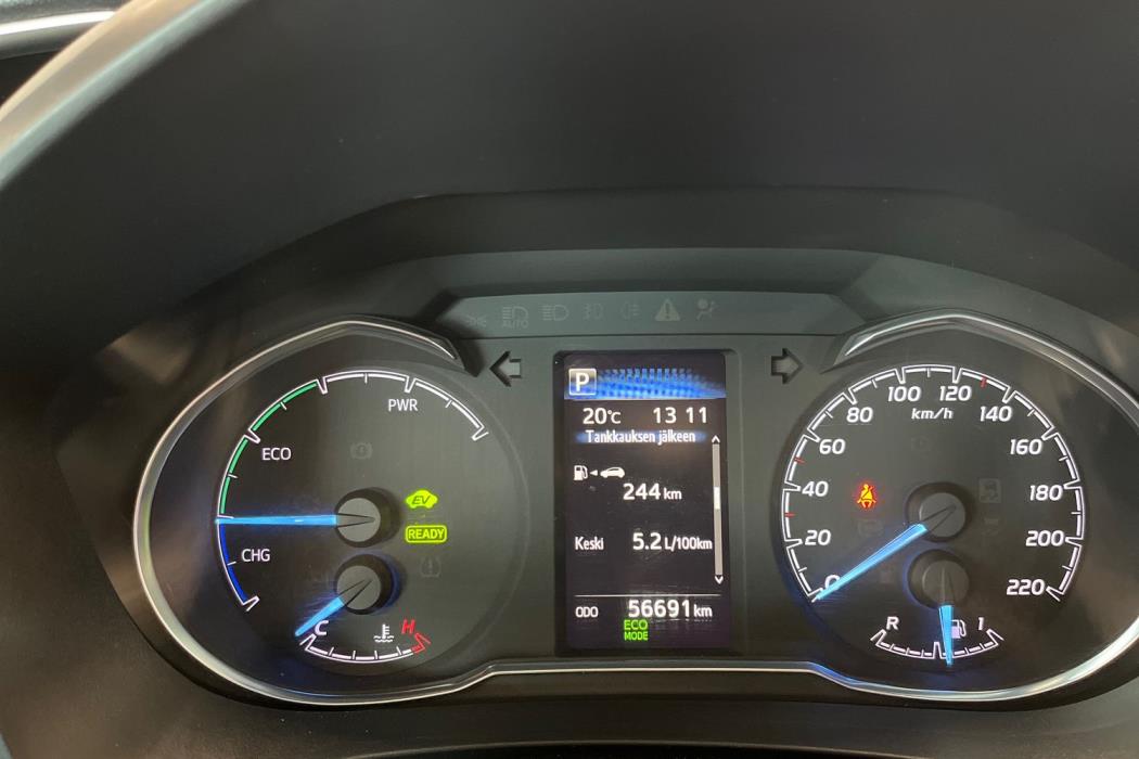 TOYOTA Yaris 2018