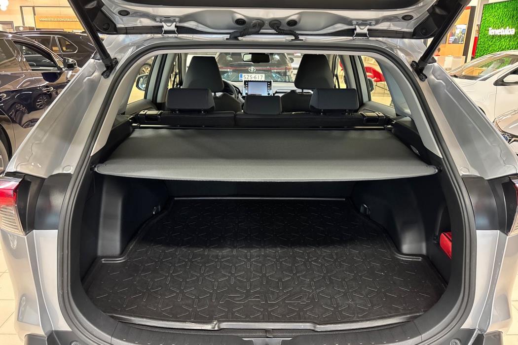 TOYOTA RAV4 2020