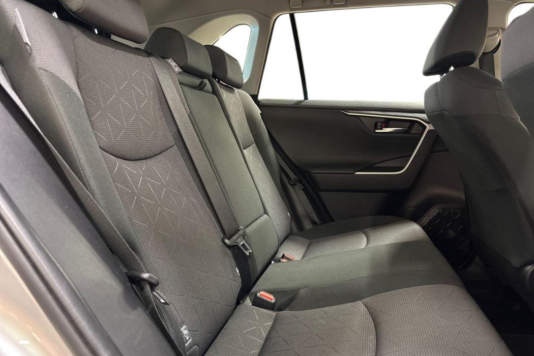 TOYOTA RAV4 2020