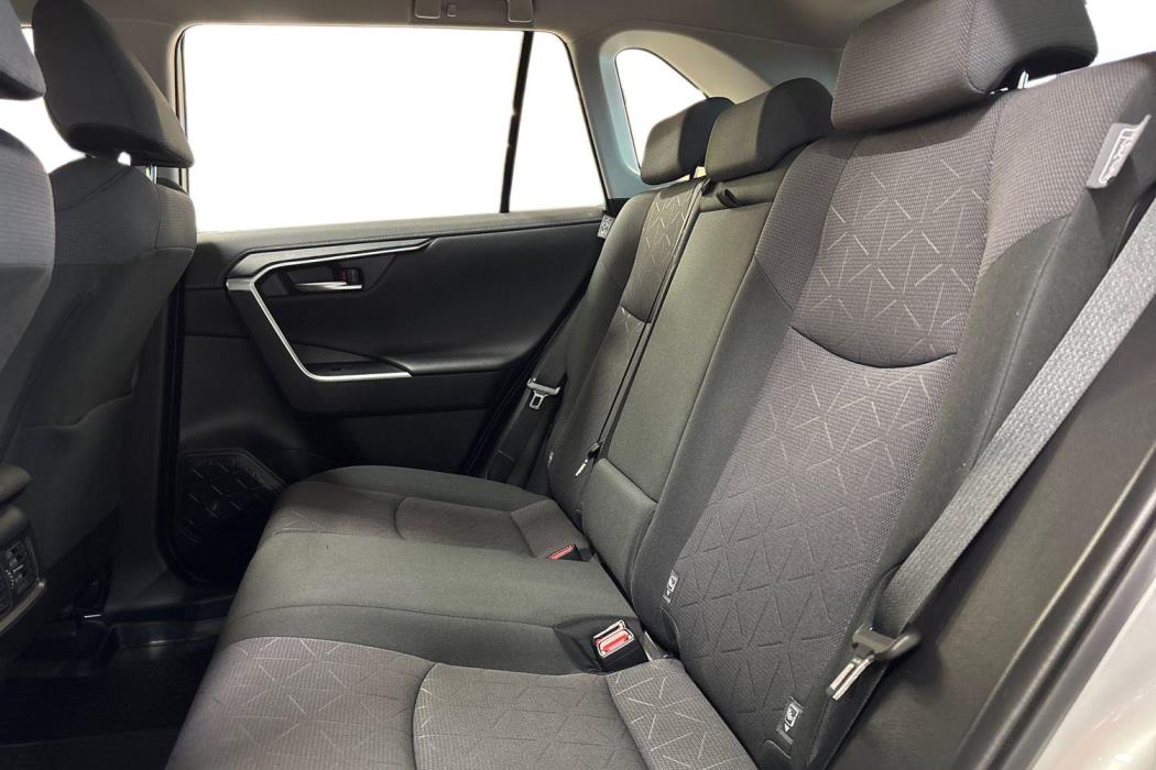 TOYOTA RAV4 2020