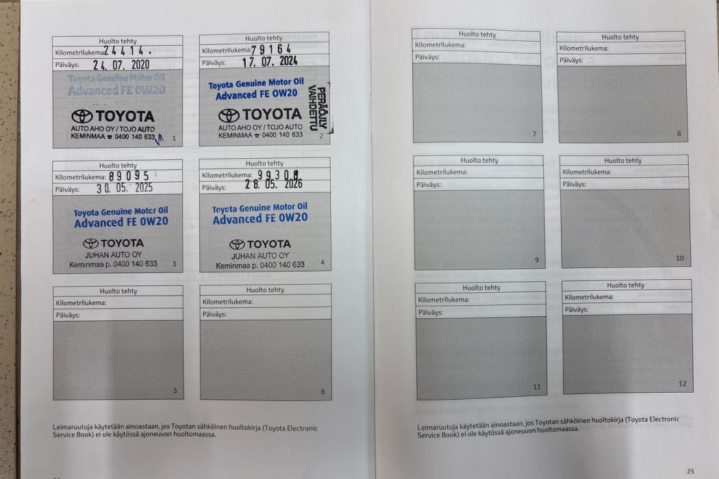 TOYOTA RAV4 2018