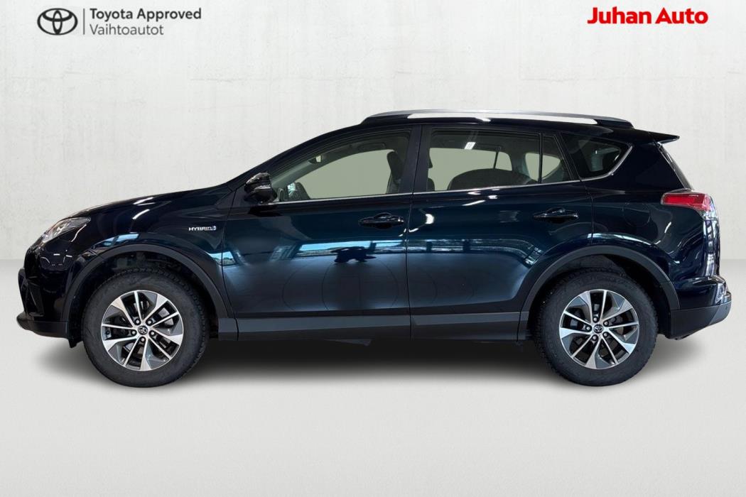 TOYOTA RAV4 2018