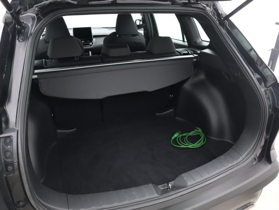 TOYOTA Corolla Cross 2023