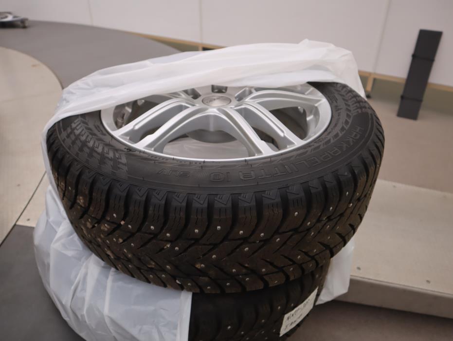 TOYOTA Corolla Cross 2023