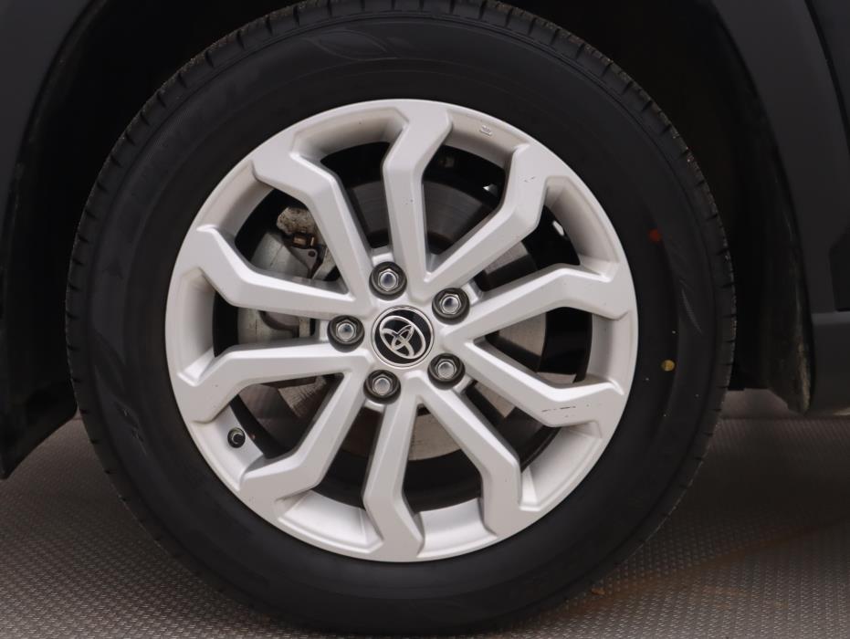 TOYOTA Corolla Cross 2023