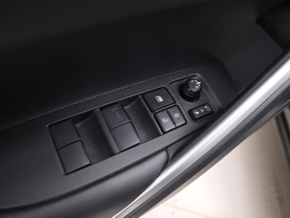 TOYOTA Corolla Cross 2023