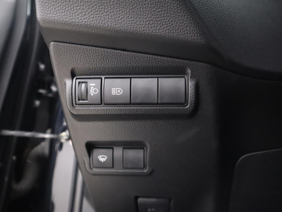 TOYOTA Corolla Cross 2023