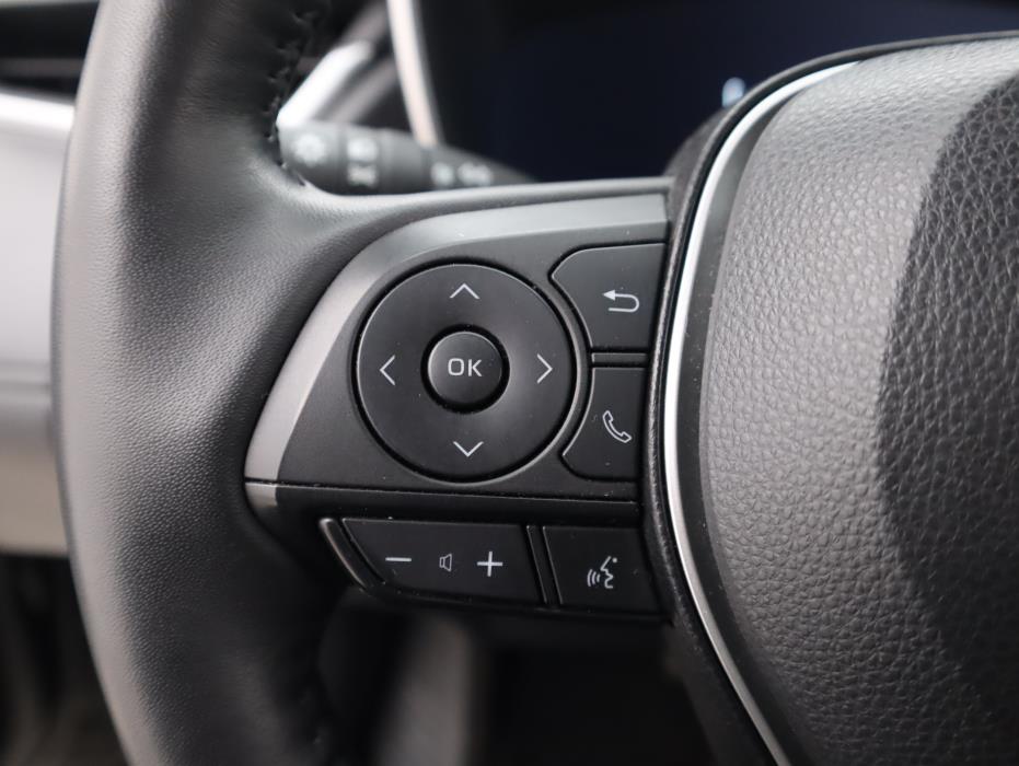 TOYOTA Corolla Cross 2023