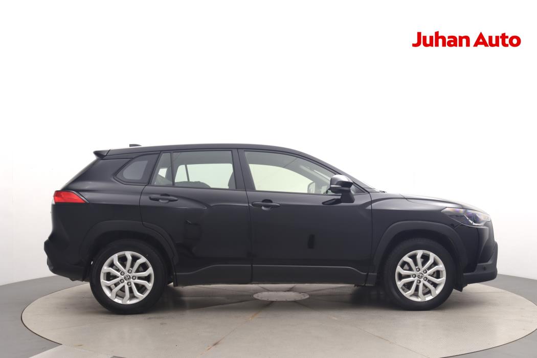 TOYOTA Corolla Cross 2023
