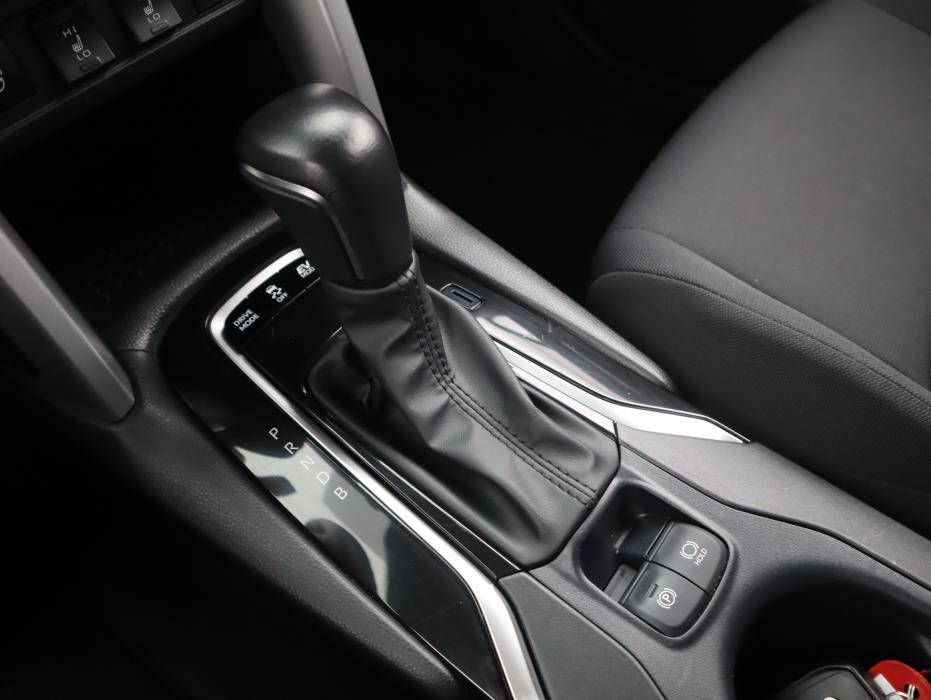 TOYOTA Corolla Cross 2023