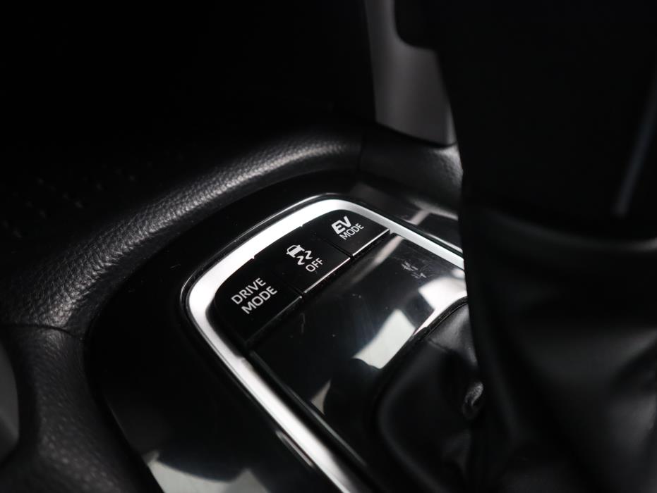 TOYOTA Corolla Cross 2023