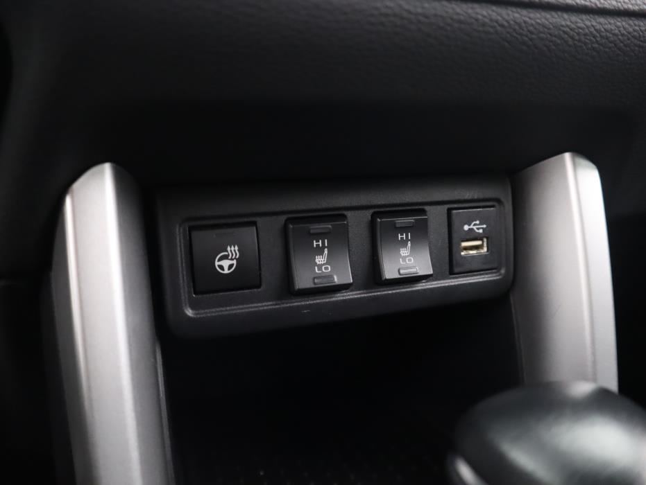 TOYOTA Corolla Cross 2023