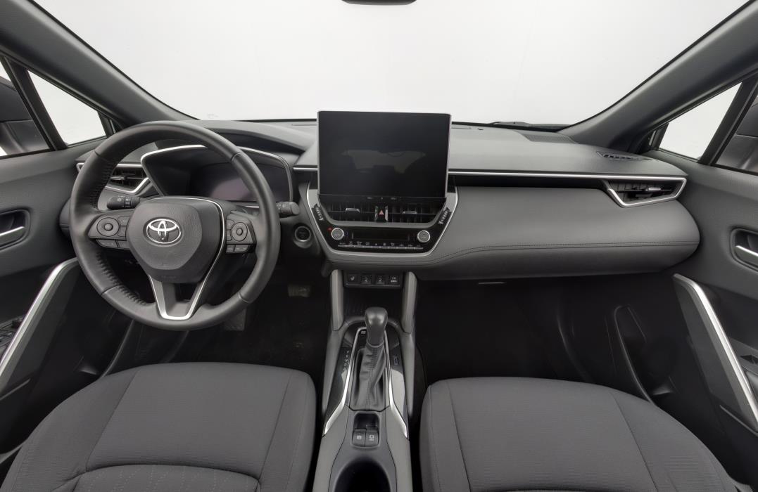 TOYOTA Corolla Cross 2023