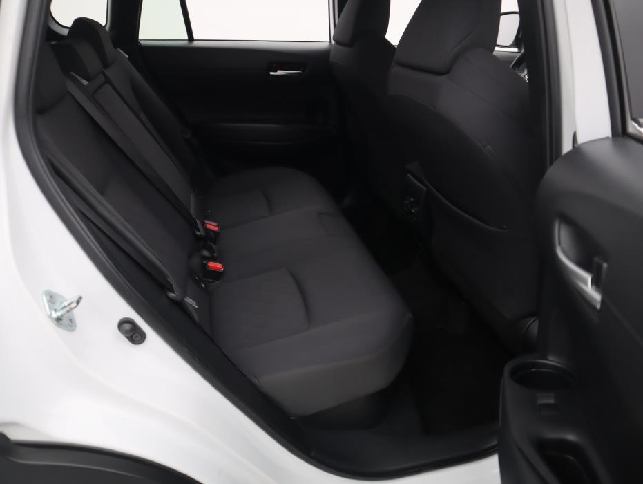 TOYOTA Corolla Cross 2023