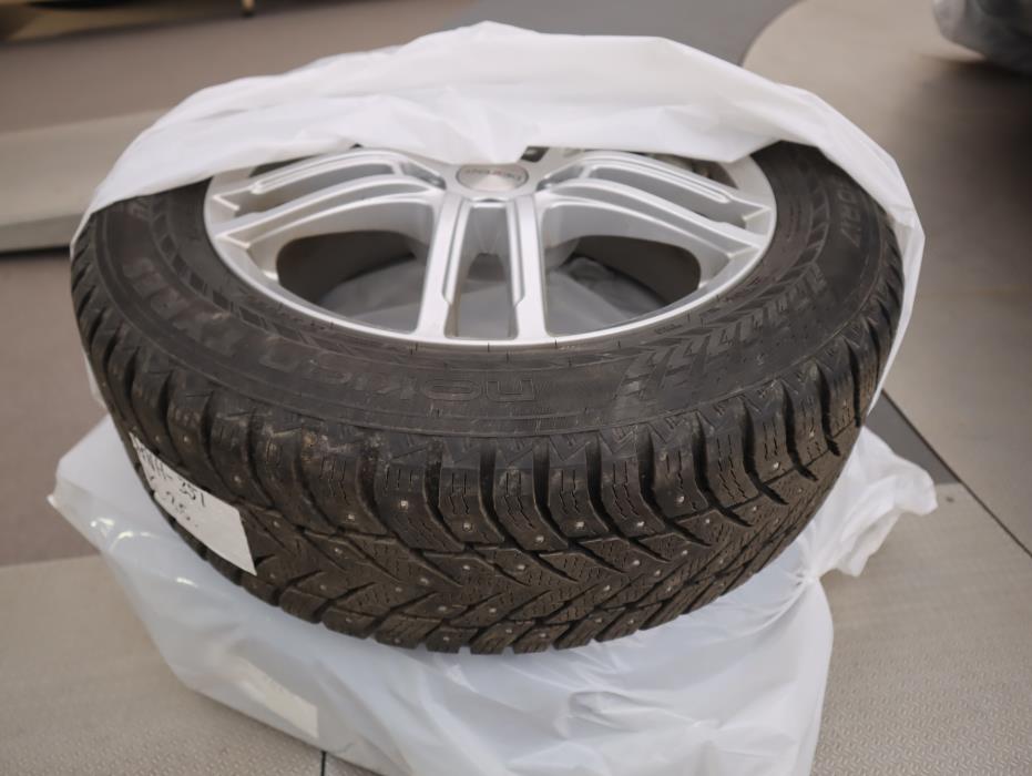 TOYOTA Corolla Cross 2023