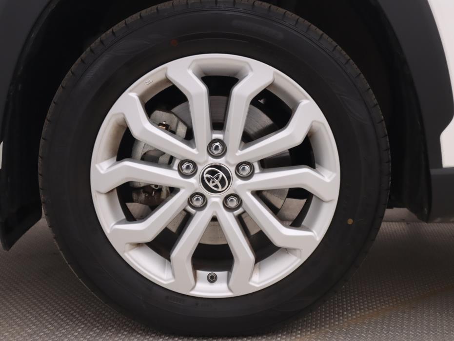 TOYOTA Corolla Cross 2023