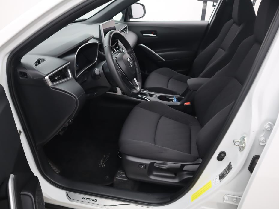 TOYOTA Corolla Cross 2023