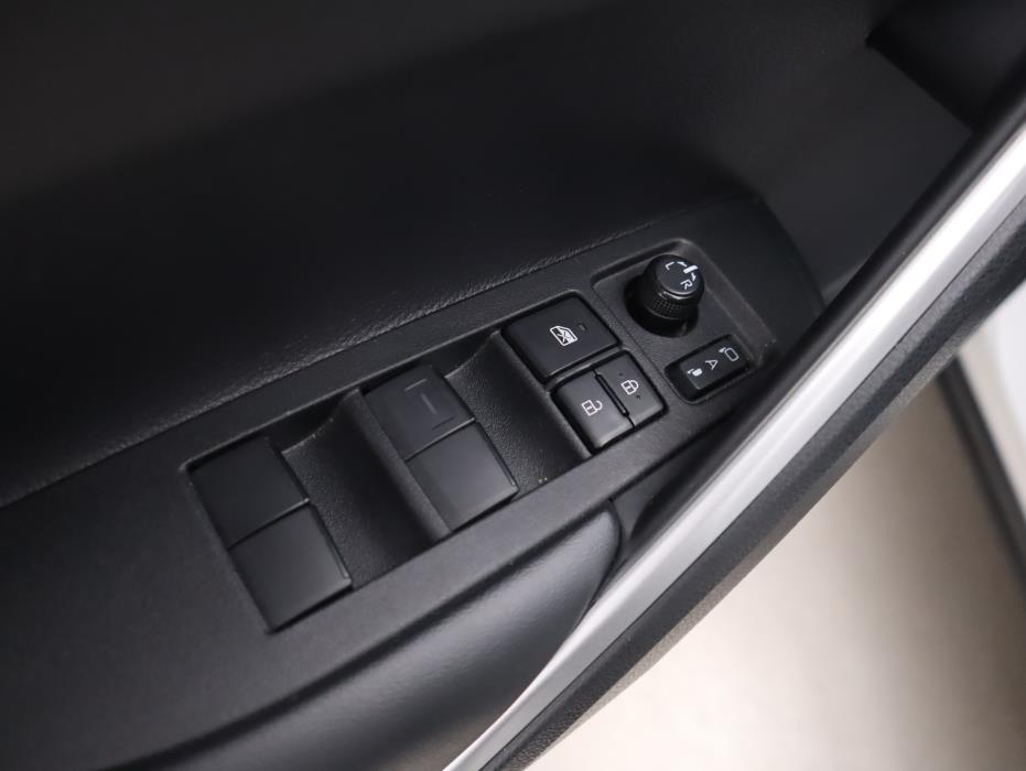 TOYOTA Corolla Cross 2023