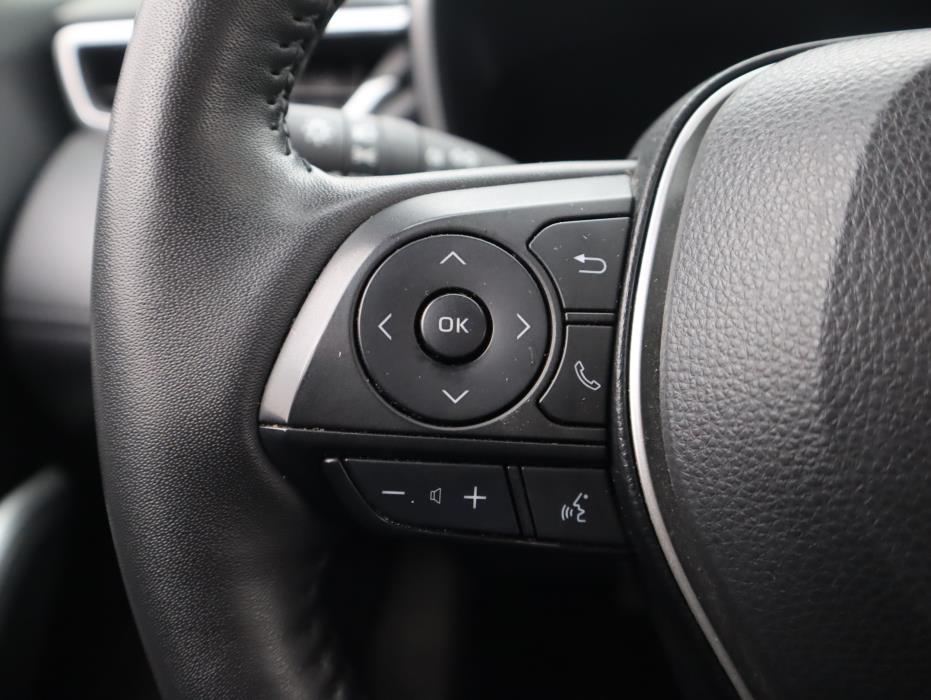 TOYOTA Corolla Cross 2023