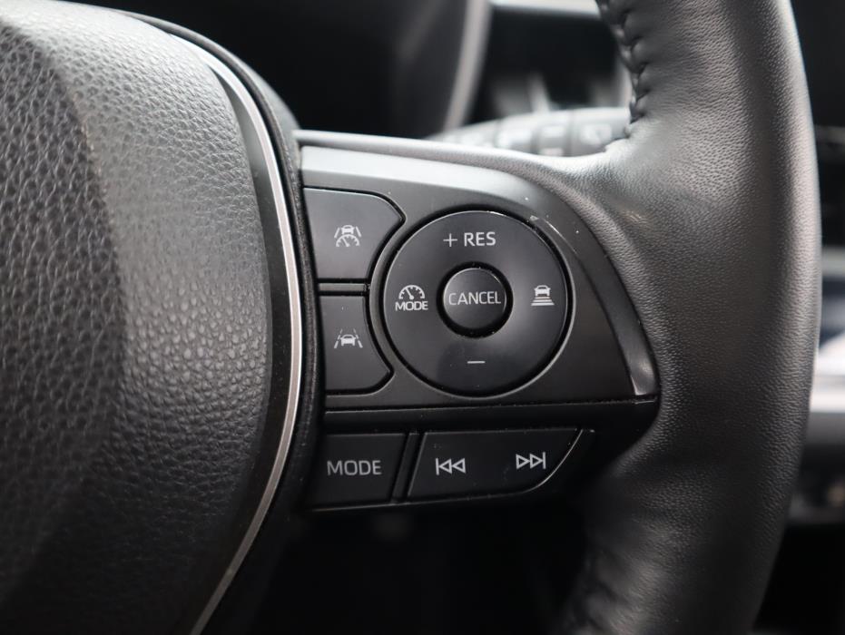 TOYOTA Corolla Cross 2023