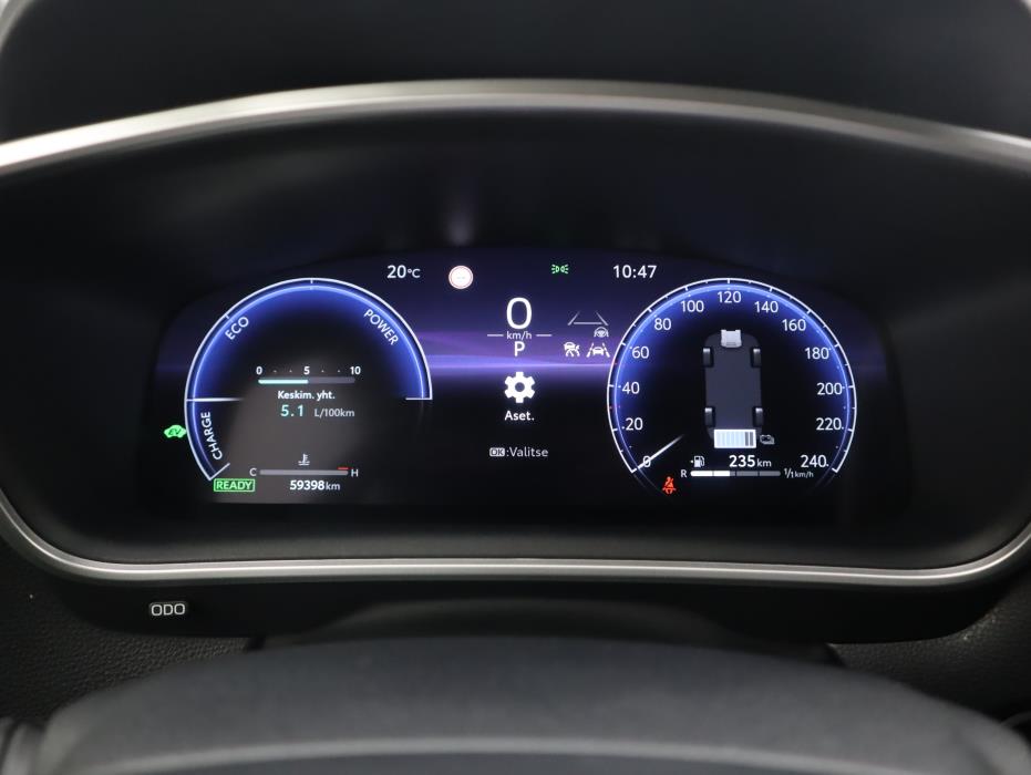 TOYOTA Corolla Cross 2023