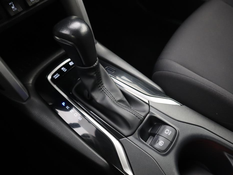 TOYOTA Corolla Cross 2023