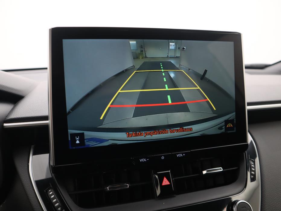 TOYOTA Corolla Cross 2023