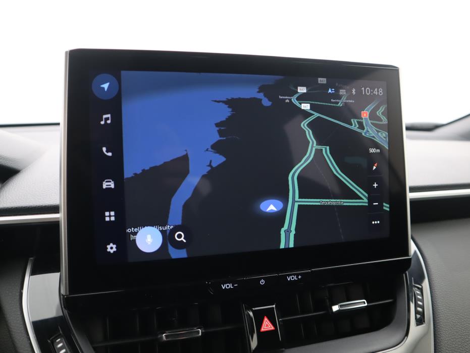 TOYOTA Corolla Cross 2023