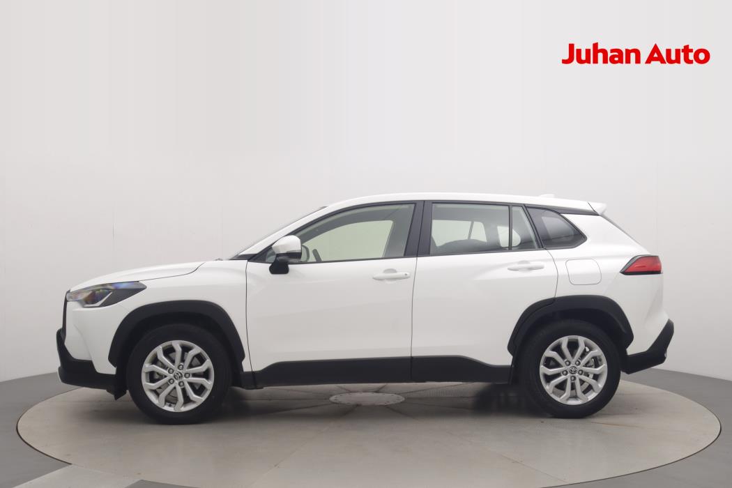 TOYOTA Corolla Cross 2023