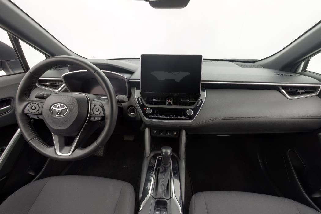 TOYOTA Corolla Cross 2023