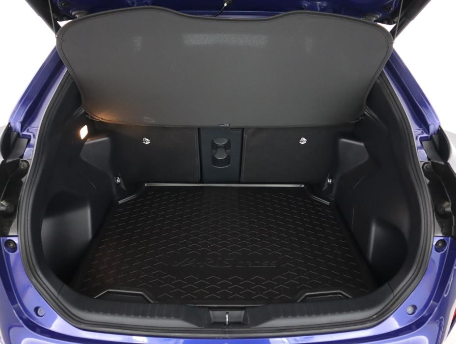 TOYOTA Yaris Cross 2024