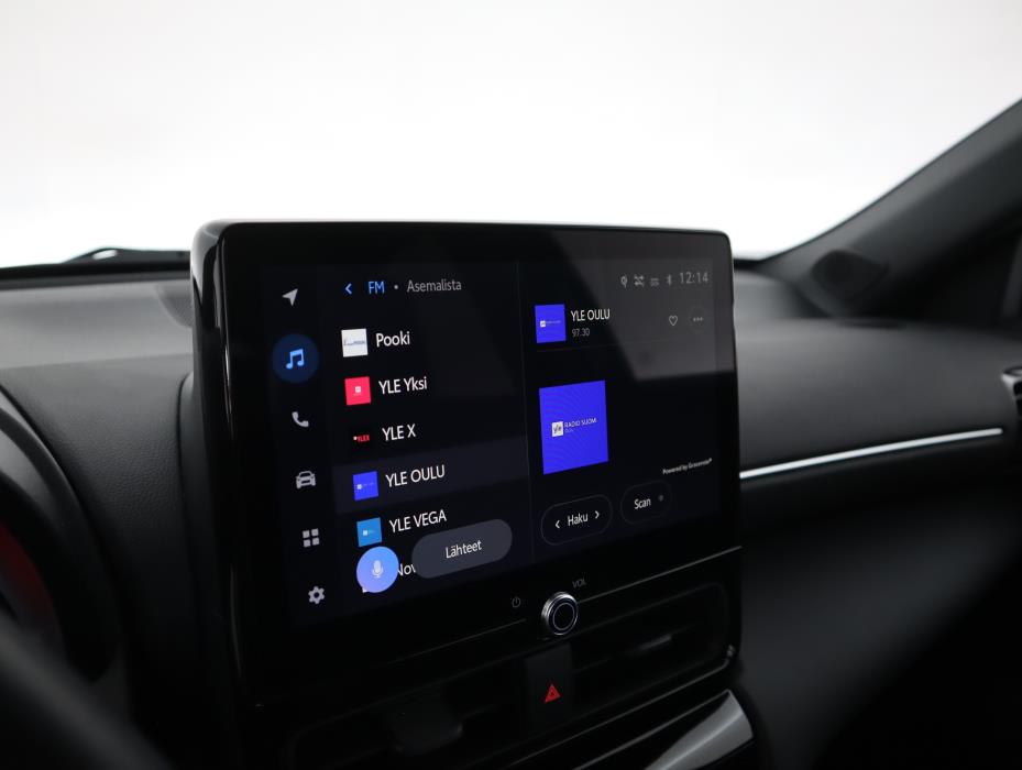 TOYOTA Yaris Cross 2024