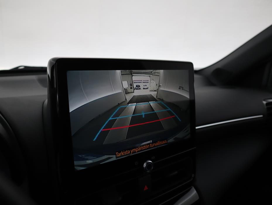 TOYOTA Yaris Cross 2024