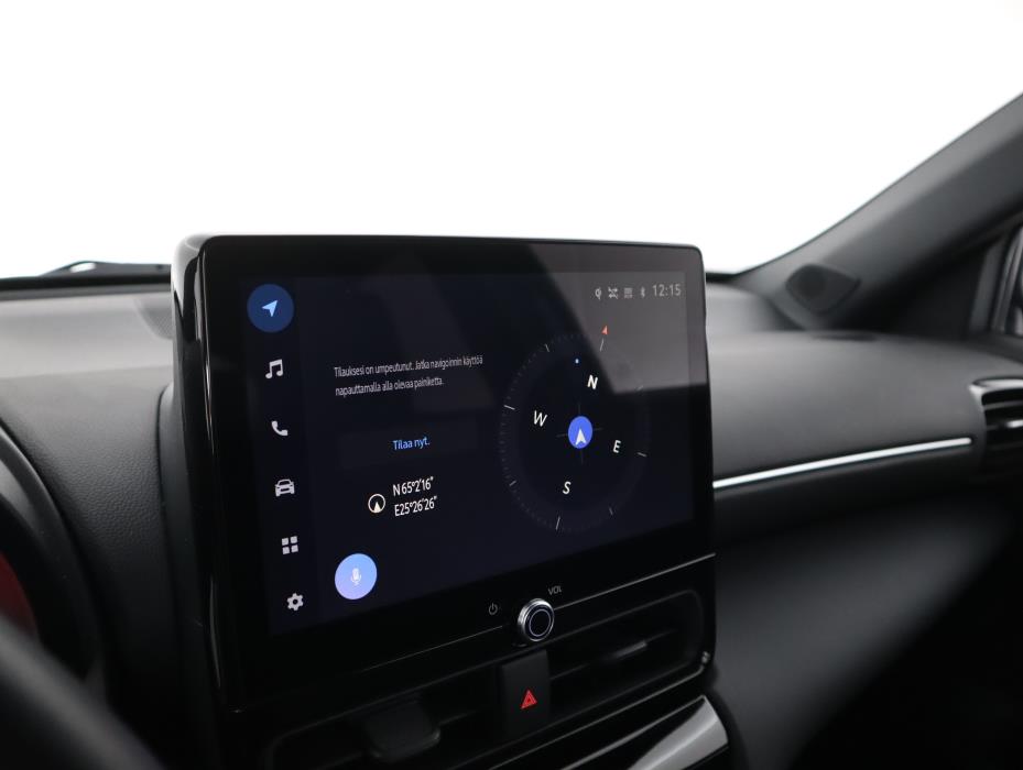 TOYOTA Yaris Cross 2024