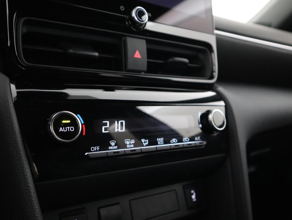 TOYOTA Yaris Cross 2024