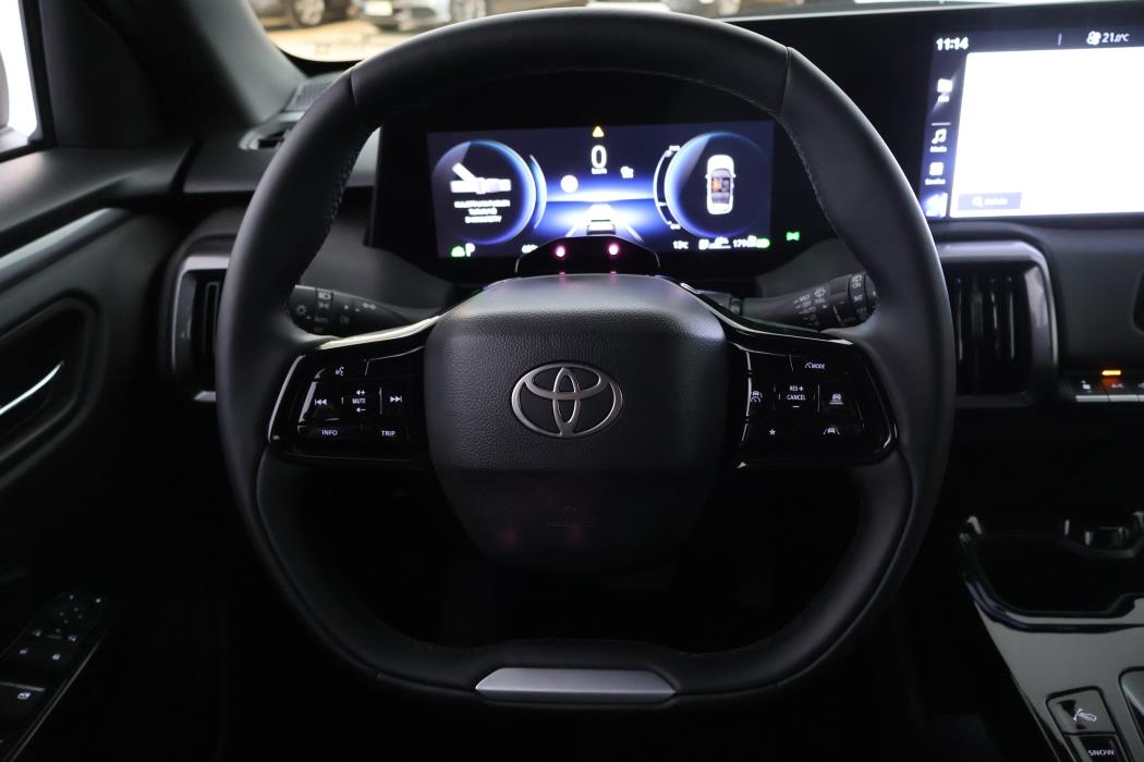 Toyota Urban Cruiser 2026