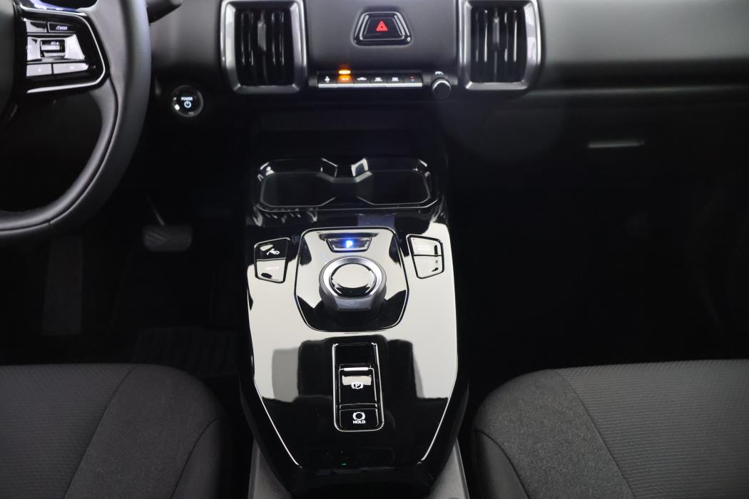 Toyota Urban Cruiser 2026