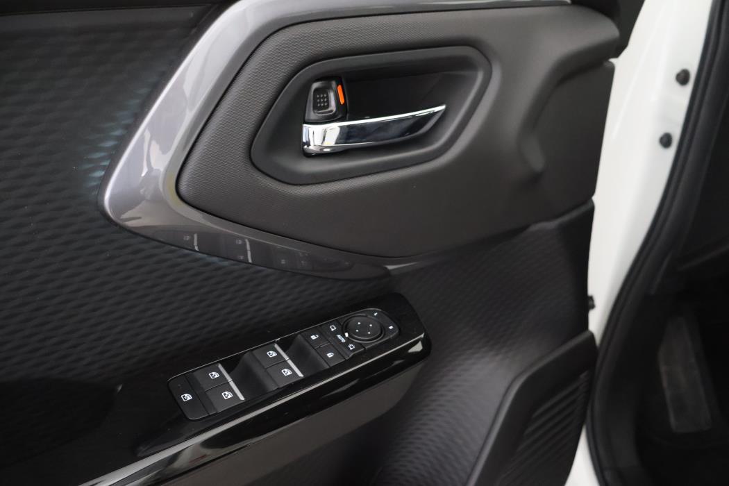 Toyota Urban Cruiser 2026