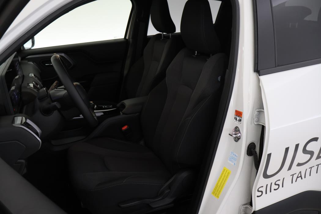 Toyota Urban Cruiser 2026