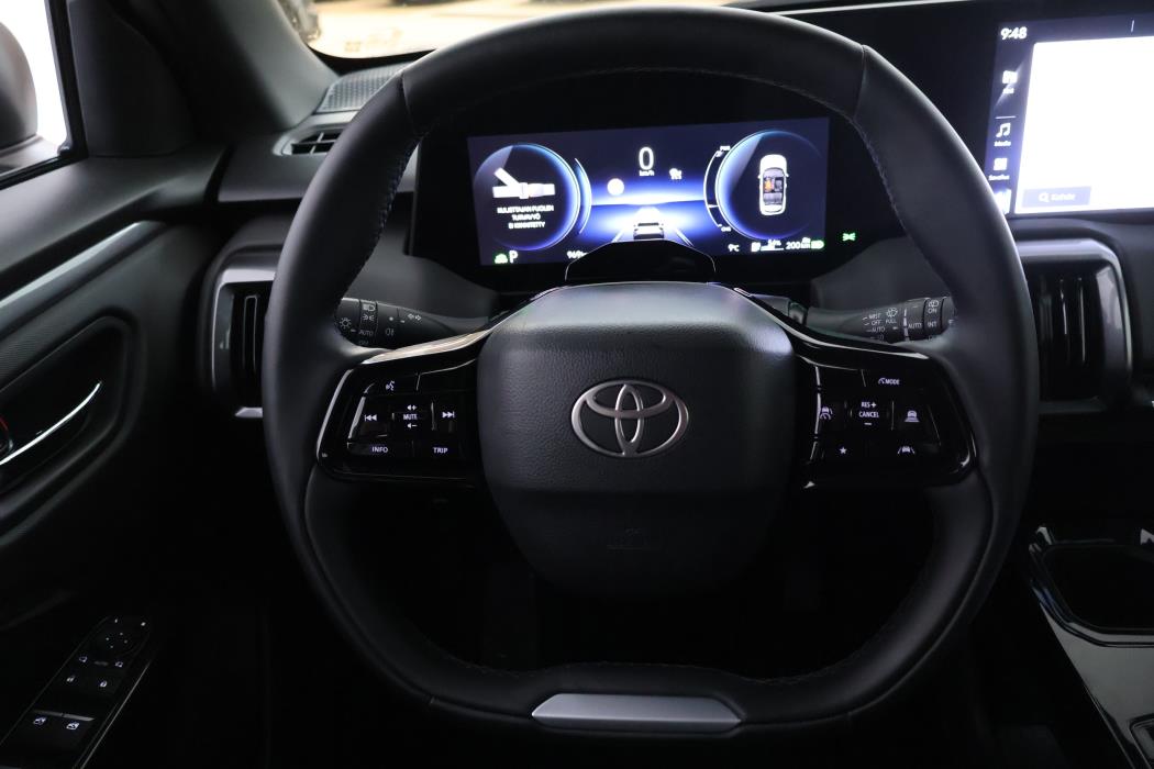 Toyota Urban Cruiser 2026