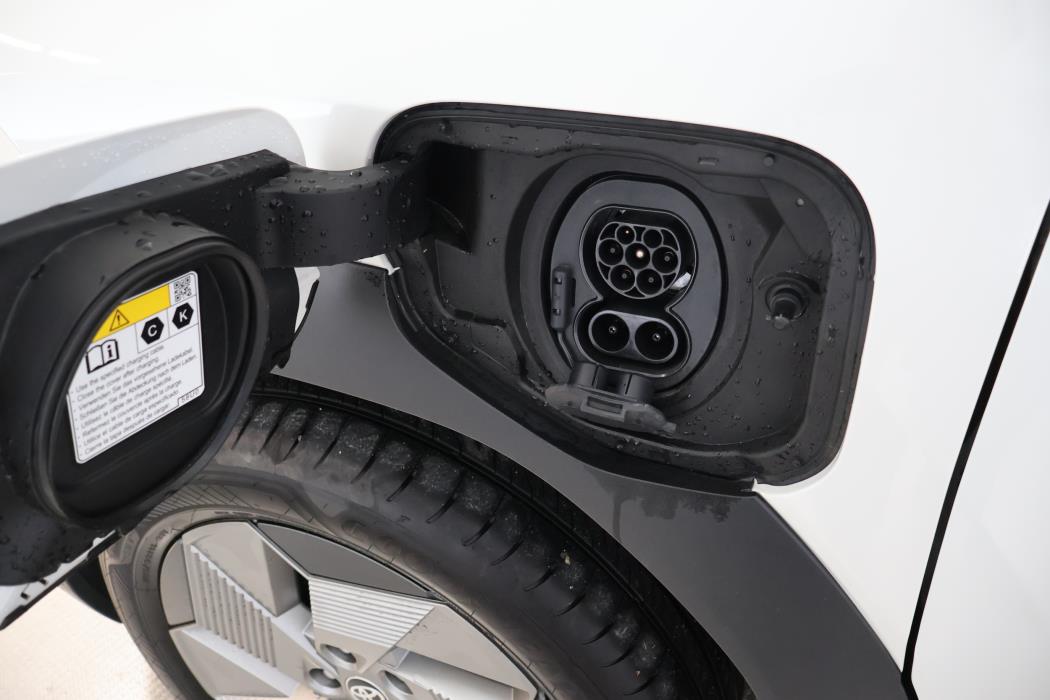 Toyota Urban Cruiser 2026