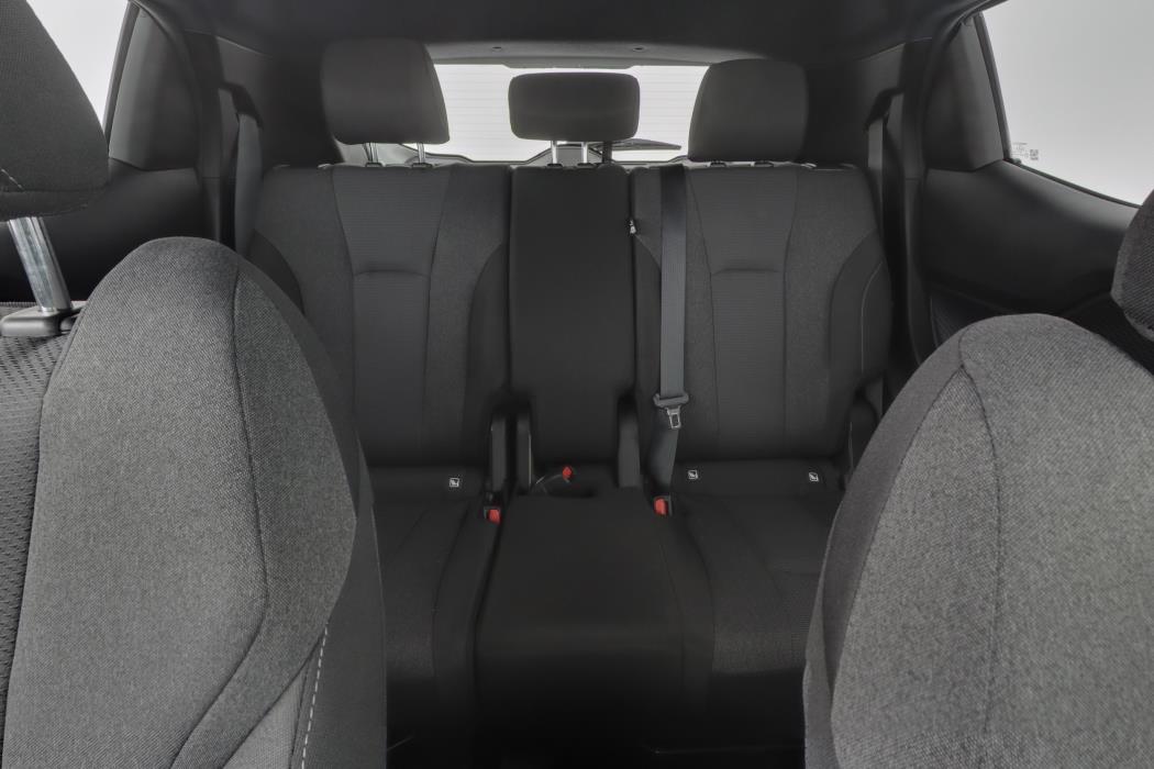 Toyota Urban Cruiser 2026