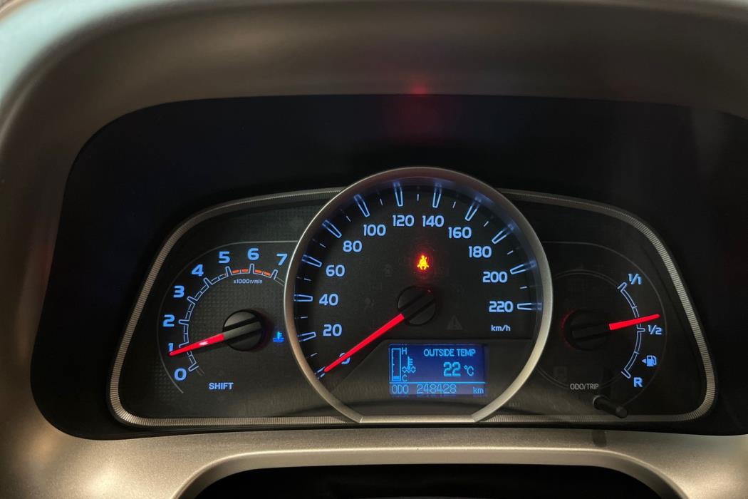 TOYOTA RAV4 2014