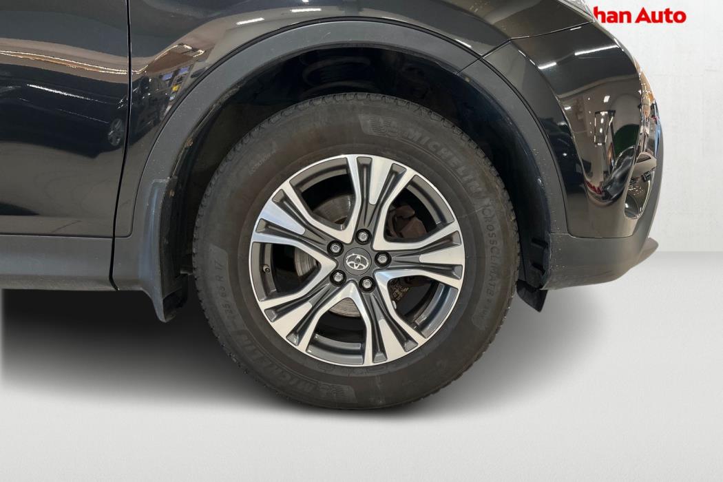TOYOTA RAV4 2014